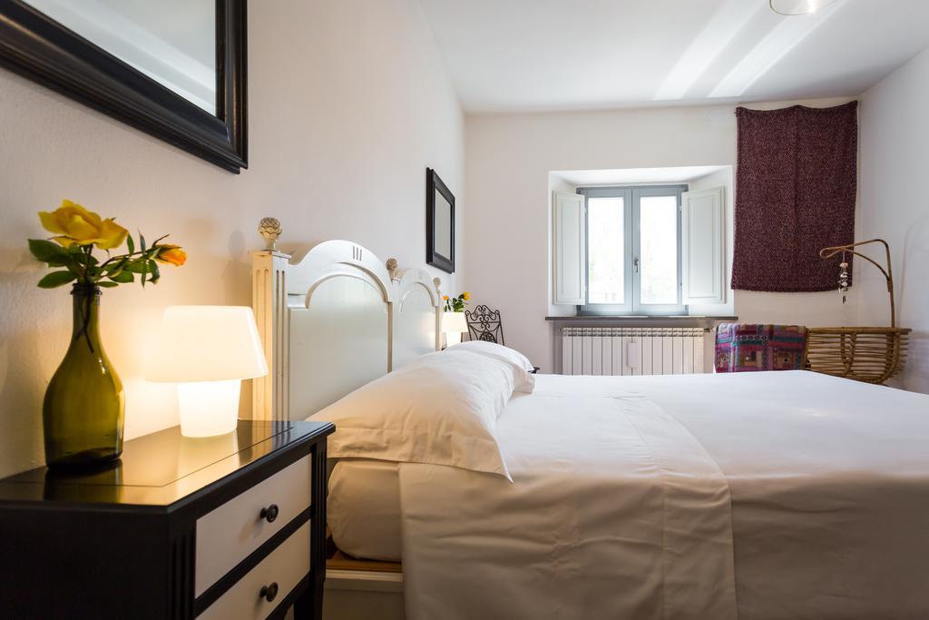 Podere Orto Wine Country House Trevinano Eksteriør bilde